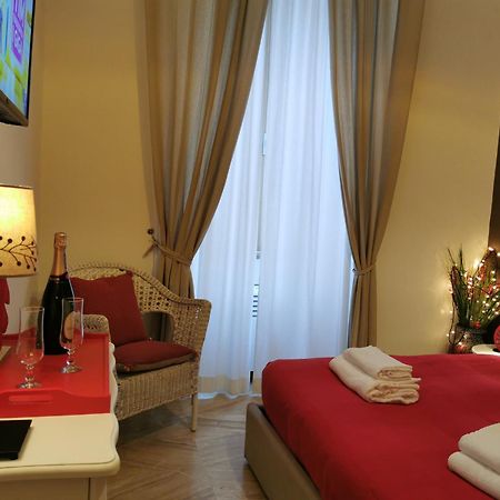 109 Suites Roma Quarto foto