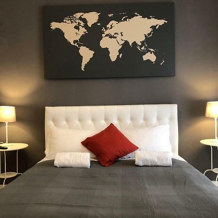 109 Suites Roma Exterior foto