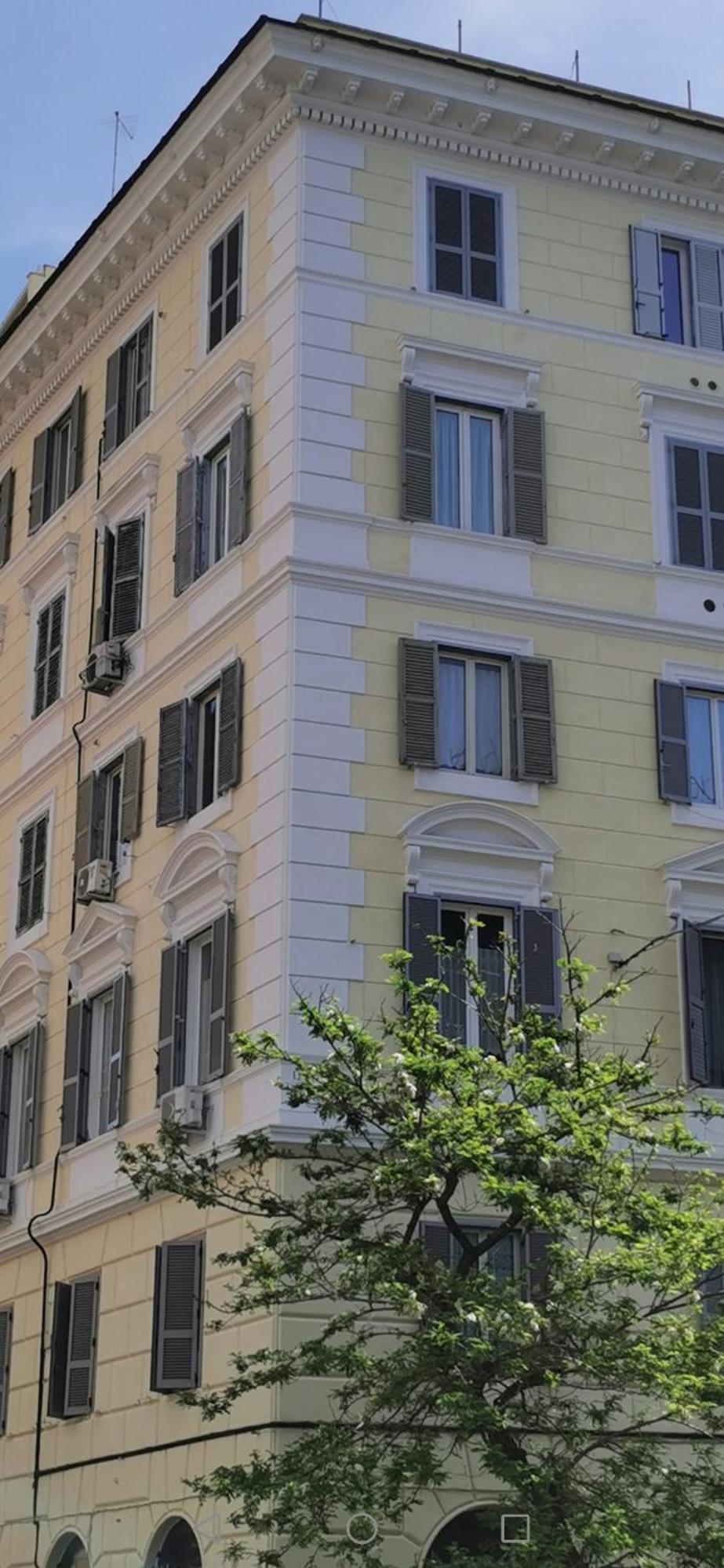 109 Suites Roma Quarto foto