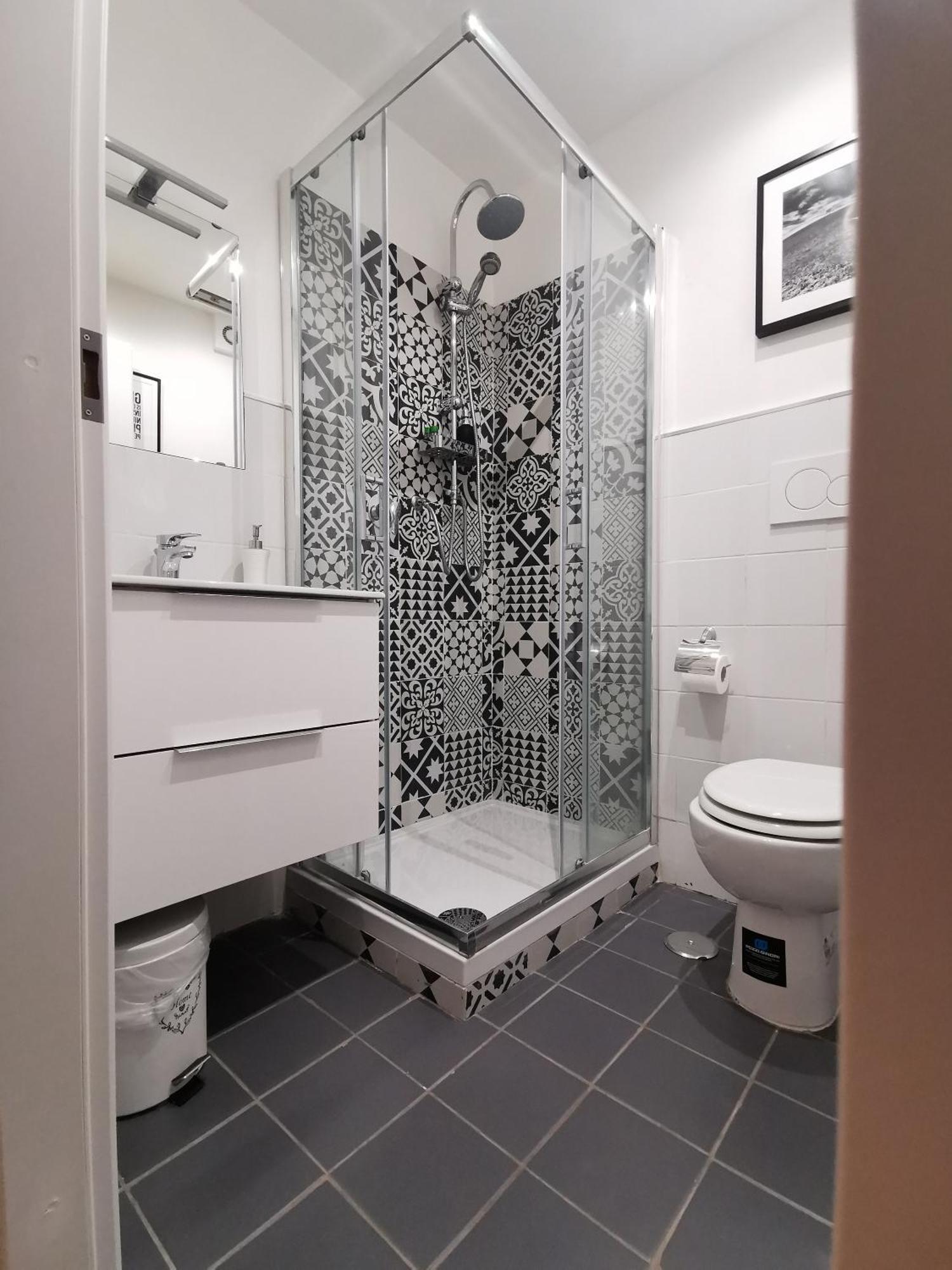 109 Suites Roma Quarto foto