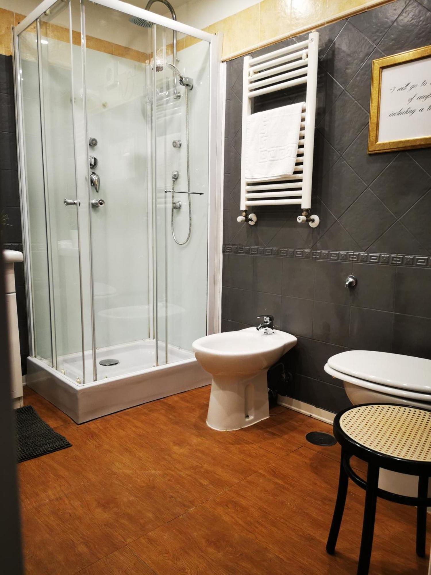 109 Suites Roma Exterior foto