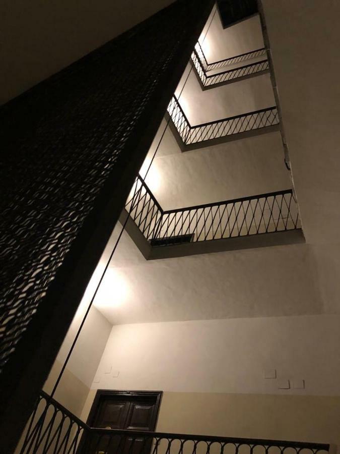 109 Suites Roma Exterior foto